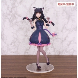 Lycoris Recoil Brilliant Figure PVC Statue 1/7 Inoue Takina Halloween Ver. 22 cm