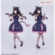 Lycoris Recoil Brilliant Figure PVC Statue 1/7 Inoue Takina Halloween Ver. 22 cm