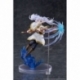 Frieren: Beyond Journey's End AMP+ PVC Figure Frieren 21 cm