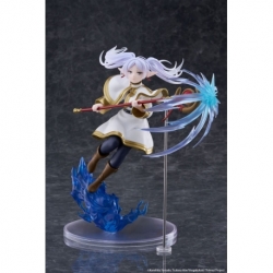 Frieren: Beyond Journey's End AMP+ PVC Figure Frieren 21 cm