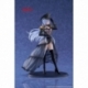 My Dress Up Darling AMP+ PVC Figure Marin Kitagawa Black Lobelia Ver. 21 cm