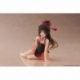 To Love-Ru Darkness PVC Statue Desktop Cute Figure Mikan Yuki Chinese Dress Ver. 13 cm