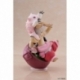 Made in Abyss: The Golden City of the Scorching Sun AMP+ PVC Statue Statue Nanachi My Treasure Reissue 16 cm