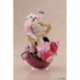 Made in Abyss: The Golden City of the Scorching Sun AMP+ PVC Statue Statue Nanachi My Treasure Reissue 16 cm