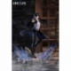 Daemons of the Shadow Realm Dressta PVC Statue Asa 21 cm