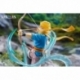 Daemons of the Shadow Realm Dressta PVC Statue Yuru 21 cm