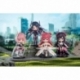 Goddess of Victory: Nikke figuras 10 cm Surtido (6)