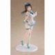 Avian Romance Pink Label 5 PVC Statue 1/6 Ponytail Girl: Qipao 29 cm