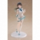 Avian Romance Pink Label 5 PVC Statue 1/6 Ponytail Girl: Qipao 29 cm