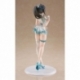 Avian Romance Pink Label 5 PVC Statue 1/6 Ponytail Girl: Qipao 29 cm