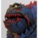 Kaiju Remix Series Vinyl Figure Gill Beast: Namazu (EX Version) 30 cm