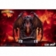 Hearthstone 3D Art Frame Statue Deathwing 34 cm