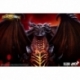 Hearthstone 3D Art Frame Statue Deathwing 34 cm