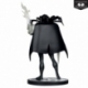 DC Direct Batman: Black & White Statue 1/10 Azrael by Joe Quesada 21 cm