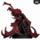 Spawn Statue 1/10 Spawn Inspired by the Art of Greg Capullo (Black White & Red All Over) 21 cm