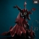 Spawn Statue 1/10 Spawn Inspired by the Art of Greg Capullo (Black White & Red All Over) 21 cm
