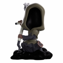 Los Sims Figura Vinyl The Grim Reaper 12 cm