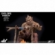 Ray Harryhausen Estatua 1/8 Cyclops Barbecue Scene 17 cm