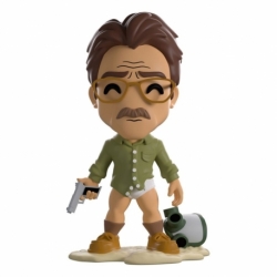 Breaking Bad Figura Vinyl Underwear Walt 12 cm