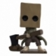 Little Nightmares 2 Figura Vinyl Mono 11 cm