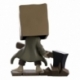 Little Nightmares 2 Figura Vinyl Mono 11 cm