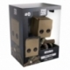 Little Nightmares 2 Figura Vinyl Mono 11 cm