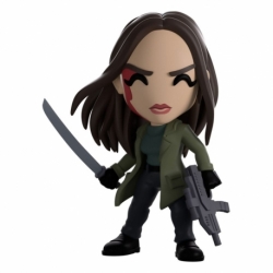 John Wick: Ballerina Figura Vinyl The Ballerina 11 cm