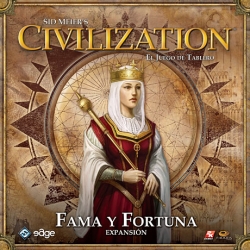 Civilization - Fame And Fortune