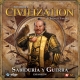 Sabiduria Y Guerra es una expansión para completar el juego de mesa básico civilization