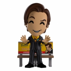 Breaking Bad Figura Vinyl Better Call Saul 12 cm