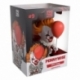 Stephen King's It Figura Vinyl Pennywise 12 cm