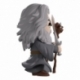 El Señor de los Anillos Figura Vinyl Gandalf the Grey 11 cm