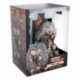 El Señor de los Anillos Figura Vinyl Gandalf the Grey 11 cm