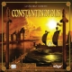 Constantinopolis is a board game in which you become a merchant and you have to be the most important of the Empire
