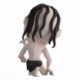 El Señor de los Anillos Figura Vinyl Gollum 10 cm