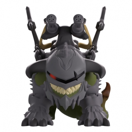 Doom Figura Vinyl Serrat 10 cm