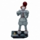 It Capítulo Dos D-Stage Estatua PVC Pennywise 15 cm