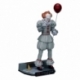 It Capítulo Dos D-Stage Estatua PVC Pennywise 15 cm