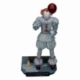 It Capítulo Dos D-Stage Estatua PVC Pennywise 15 cm