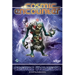 Cosmic Incursion - Cosmic Encounter Expansion