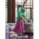 The Apothecary Diaries Pop Up Parade PVC Statue Maomao 17 cm