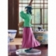 The Apothecary Diaries Pop Up Parade PVC Statue Maomao 17 cm