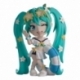 Hatsune Miku Figura Vinyl Summer Style Miku 12 cm