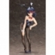 Kill la Kill PVC Statue 1/4 Ryuko Matoi Bunny Ver. 35 cm