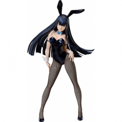 Kill la Kill Estatua PVC 1/4 Satsuki Kiryuin: Bunny Ver. 46 cm