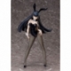 Kill la Kill Estatua PVC 1/4 Satsuki Kiryuin: Bunny Ver. 46 cm