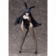 Kill la Kill Estatua PVC 1/4 Satsuki Kiryuin: Bunny Ver. 46 cm
