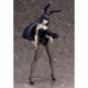 Kill la Kill Estatua PVC 1/4 Satsuki Kiryuin: Bunny Ver. 46 cm