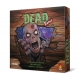 Dead Panic is a board game of Zombies Attacks