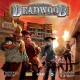 Deadwood juego de duelos de bandas en el lejano oeste